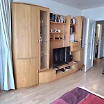 Apartmán Strandhotel 44 *