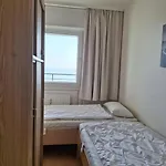 Strandhotel 44 Apartmán