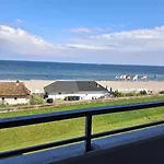 Strandhotel 44 Apartmán Dahme (Schleswig-Holstein)