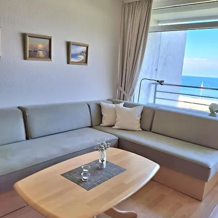 Strandhotel 44 Appartement Dahme (Schleswig-Holstein)