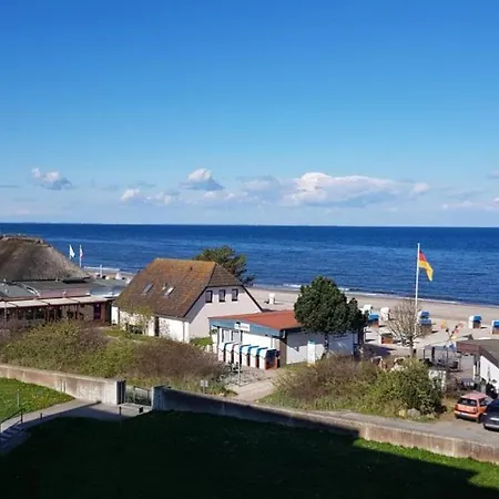 Strandhotel 44 Appartement