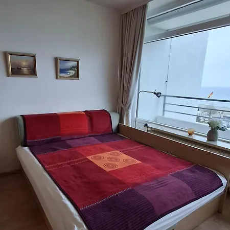 Strandhotel 44 Appartement Dahme (Schleswig-Holstein)