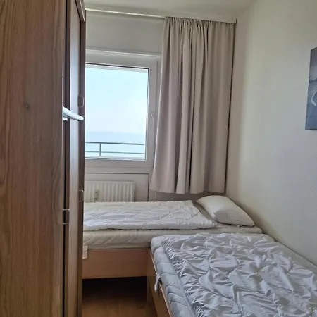 Strandhotel 44 Appartamento