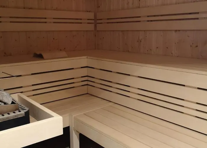 Strandhotel 44 * Dahme (Schleswig-Holstein)