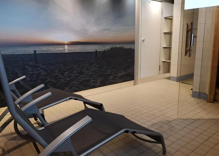 Apartamento Strandhotel 44