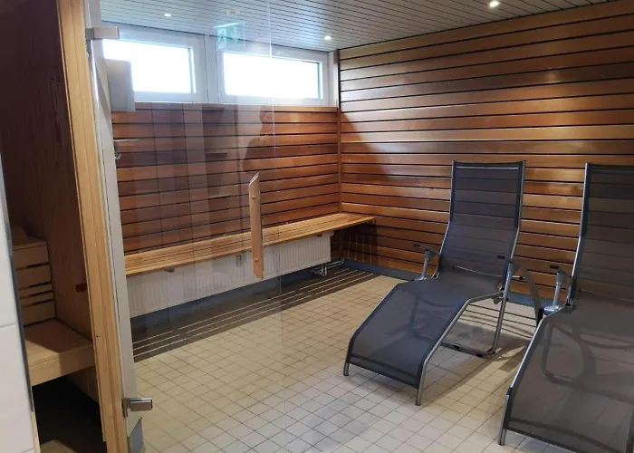 Strandhotel 44 Dahme (Schleswig-Holstein)